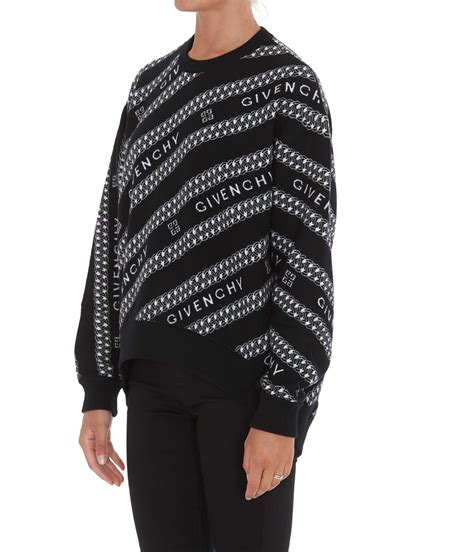 givenchy size 105 sweater|givenchy sweaters for women.